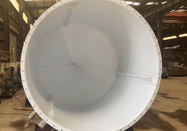 廣東滾涂四氟設(shè)備